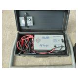 PE2003 Pulser Ground Fault Locator