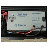 PE2003 Pulser Ground Fault Locator