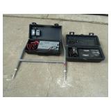 PE2003 Pulser Ground Fault Locator