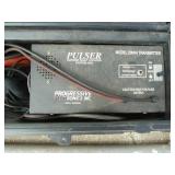 2003 Pulser Ground Fault Locator