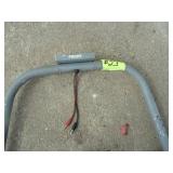 2003 Pulser Ground Fault Locator