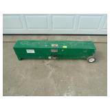 Greenlee Hot Box PVC Bender