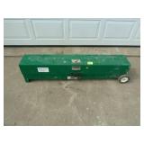 Greenlee Hot Box PVC Bender