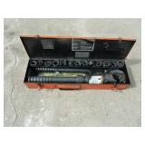 Brundy Hydraulic Crimping Tool