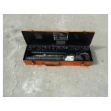 Brundy Hydraulic Crimping Tool