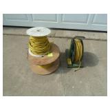 Greenlee Rope Spool
