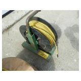 Greenlee Rope Spool