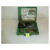 Greenlee Hydraulic Punch Driver