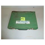 Greenlee Hydraulic Punch Driver