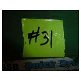 Greenlee Hydraulic Punch Driver