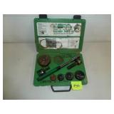 Greenlee Slug Buster