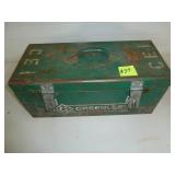 Greenlee Hydraulic Knock Out Set #1725