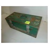 Greenlee Hydraulic Knock Out Set #1725