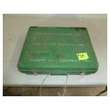 Greenlee Hydraulic Knock Out Set #767A