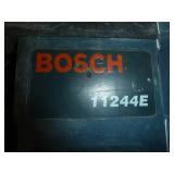 Bosch Hammer Drill