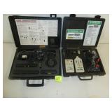 Pasar Advanced Tracer & Greenlee Circuit Seeker