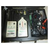 Pasar Advanced Tracer & Greenlee Circuit Seeker