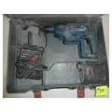 Bosch Cordless Hammer Drill