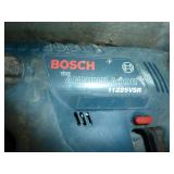 Bosch Cordless Hammer Drill