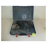 Bosch Hammer Drill 120v