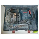 Bosch Hammer Drill 120v