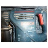 Bosch Hammer Drill 120v