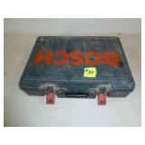 Bosch Hammer Drill 120v