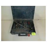 Bosch Hammer Drill 120v
