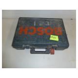 Bosch Hammer Drill 120v