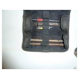 Ridgid Cordless Drill & Driver Set x 2