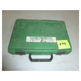 Greenlee Slug Buster 7238 SB