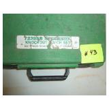 Greenlee Slug Buster 7238 SB