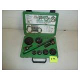 Greenlee Slug Buster 7238 SB