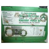 Greenlee Slug Buster 7238 SB