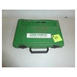Greenlee Slug Buster Set 7238 SB