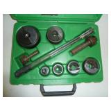 Greenlee Slug Buster Set 7238 SB