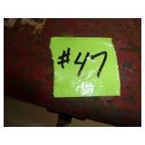 Milwaukee Hole Hawg #1675
