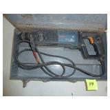 Bosch Hammer Drill #11224VSR