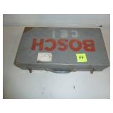 Bosch Hammer Drill #11224VSR