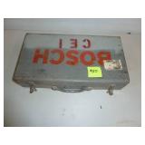 Bosch Hammer Drill   Model # 11224 VSR