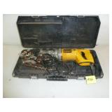 Dewalt Angle Drill #DW120