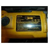 Dewalt Angle Drill #DW120