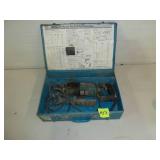 Bosch Hammer Drill #11212 VSR