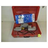 Milwaukee Power Band Saw