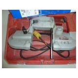 Milwaukee Power Band Saw