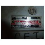Milwaukee Power Band Saw