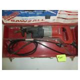 Milwaukee Sawzall #6511
