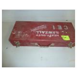Milwaukee Sawzall #6511