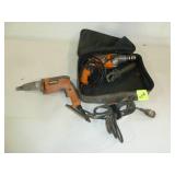 Ridgid Drill & Screw Gun Set