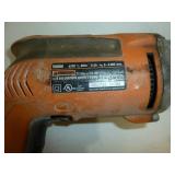 Ridgid Drill & Screw Gun Set